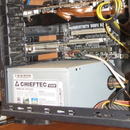 Жесткий диск 3.5"" 10TB WDC Hitachi HGST (0F27454 / HUH721010ALE604) фото от покупателей 4