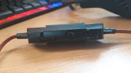 Навушники гарнітура REAL-EL GDX-7600 Black/Red чорний/червоний (265794) фото від покупців 3