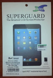 Захисна плівка BeCover для Samsung Galaxy Tab A 8.0 2017 SM-T380/T385 Глянцева (BC_701858)