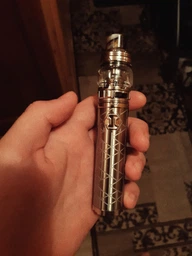 Стартовий набір Eleaf iJust 3 Kit Black (ELJ3KB) фото від покупців 17