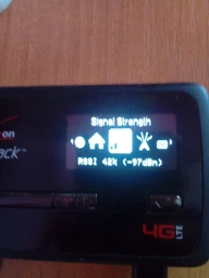 3G WiFi роутер Novatel 4620LE (Аккумулятор 3000 mAh) фото от покупателей 6