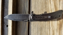 Карманный нож Grand Way 14096 фото от покупателей 13