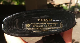 Trussardi Uomo туалетная вода для мужчин фото от покупателей 3