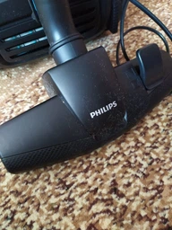 Пилосос без мішка PHILIPS PowerPro Compact FC9350/01 фото від покупців 15