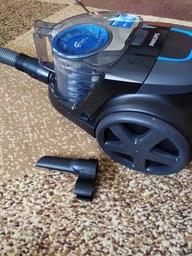 Пилосос без мішка PHILIPS PowerPro Compact FC9350/01 фото від покупців 13