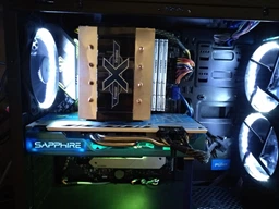 Материнська плата ASRock X570 STEEL LEGEND фото від покупців 4