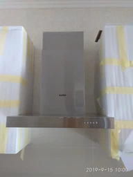 Вытяжка Ventolux italia 60 inox (900) pb фото от покупателей 11