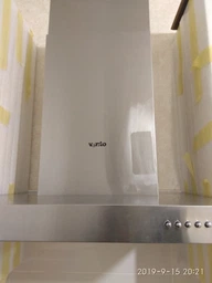 Вытяжка Ventolux italia 60 inox (900) pb фото от покупателей 8