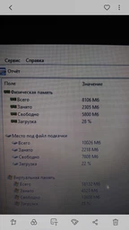 Оперативная память Goodram SODIMM DDR3-1333 4096MB PC3-10600 (GR1333S364L9S/4G) фото от покупателей 7