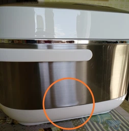Мультиварка MOULINEX Spherical Bowl MK805E32