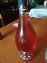 Коктейль винный игристый Martini Spritz Rosato розовое полусладкое 0.75 л 8% (8000570859901) фото от покупателей 1