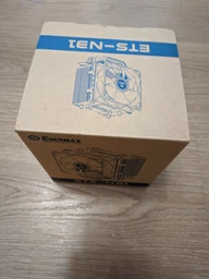 Кулер Enermax ETS-N31 (ETS-N31-02) фото от покупателей 16