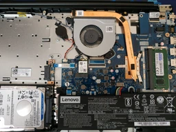 Оперативная память Goodram SODIMM DDR4-2133 4096MB PC4-17000 (GR2133S464L15S/4G) фото от покупателей 1