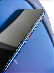 Мобильный телефон Samsung Galaxy M20 4/64GB Ocean Blue (SM-M205FZBWSEK) фото от покупателей 10
