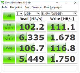 Флеш пам'ять USB Transcend JetFlash 790 256GB USB 3.1 Gen1 Black (TS256GJF790K)