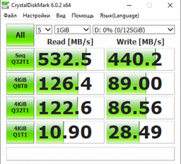 SSD диск Western Digital Green 240GB 2.5" SATAIII TLC (WDS240G2G0A) фото от покупателей 16