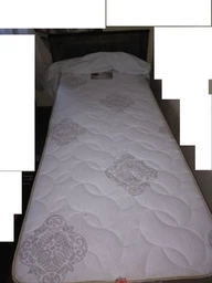 Матрас ортопедический Matroluxe Бамбл 90x200 см фото от покупателей 8