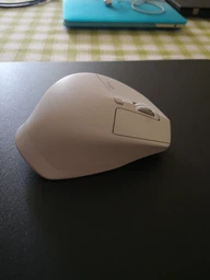 Мышь Logitech MX Master 2S Wireless/Bluetooth Graphite (910-005139) фото от покупателей 1