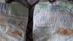 Подгузники Huggies Elite Soft 2 Conv 24 шт (5029053564906) фото от покупателей 2