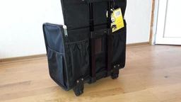 Сумка Для Инструмента на Колесах 18" (460 х 330 х 450 мм) STANLEY® 1-97-515 фото от покупателей 1