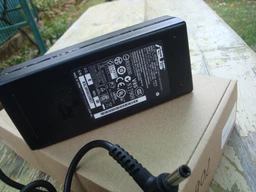 Блок питания Asus 19V 4.74A 90W 5.5*2.5 Original PRC (ADP-90CD DB) фото от покупателей 2