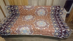 Покривало Білана Каприз 155х210 см 30150-80