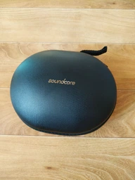 Наушники Anker SoundCore Vortex фото від покупців 1