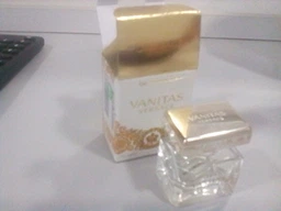 Туалетна вода для жінок Versace Vanitas 50 мл (8011003807949) фото від покупців 1