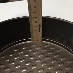Форма для запікання 26см PYREX (AS26BS0/7644 Asimetria) фото від покупців 4