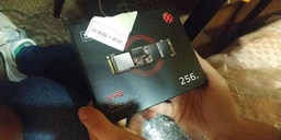 SSD диск ADATA XPG SX8200 Pro 256GB M.2 2280 PCIe Gen3x4 3D NAND TLC (ASX8200PNP-256GT-C) фото от покупателей 2