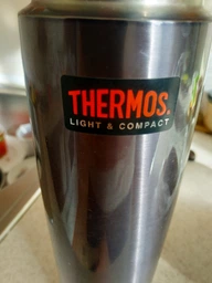Термос Thermos FBB-500BC 500 мл фото от покупателей 1