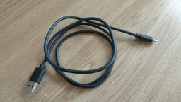 Кабель Grand-X USB-TypeC TPC-01 4A 1 м Black для Quick Charge (TPC-01) фото от покупателей 3