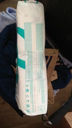 Підгузки Pampers Sleep & Play Розмір 3 (Midi) 6-10 кг 58 шт (4015400224211) фото від покупців 17