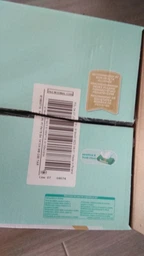 Підгузки Pampers Sleep & Play Розмір 3 (Midi) 6-10 кг 58 шт (4015400224211) фото від покупців 14