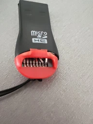 Кардрідер STLab U-374 USB 2.0 (U-374) фото від покупців 7