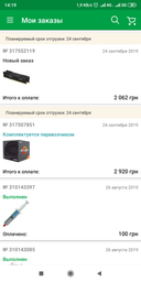 Оперативная память HyperX DDR4-2666 16384MB PC4-21300 (Kit of 2x8192) Fury Black (HX426C16FB3K2/16)