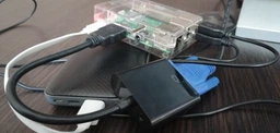 HDMI - VGA Перехідник HDMI на VGA конвертер адаптер ХДМІ у ВГА перетворювач з аудіо кабелем для T2 приставки XBOX PS3 монітора HDMI to VGA audio ( AY20-1 ) фото від покупців 6