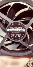 Корпус Gamemax Aurora