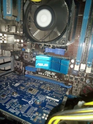 Оперативная память для ПК Kingston DDR3 8GB 1600MHz UDIMM PC3-12800U (KVR16N11/8) фото от покупателей 8