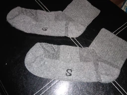 Шкарпетки польові P1G SHS (Summer Hiking Socks) Stone Grey M (EU 43-45, US 10-11) (UA281-51001-F7-SG)