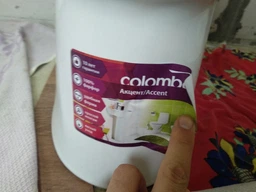 Биде Colombo Акцент с переливом