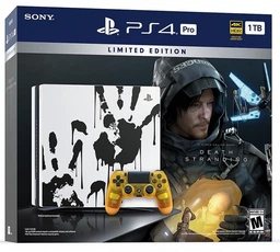 Ігрова приставка PlayStation 4 Pro 1TB Black у комплекті з 2 іграми (God Of War + Horizon Zero Dawn) фото від покупців 18