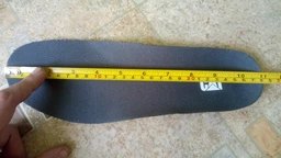 Черевики чоловічі Caterpillar Intruder Star White/Yellow 40 Білий P723902 фото від покупців 1
