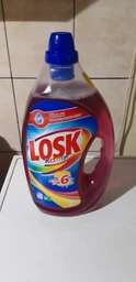 Гель для стирки Losk Колор Ароматерапия Малазийские Цветы 3 л (9000101517460) фото от покупателей 3