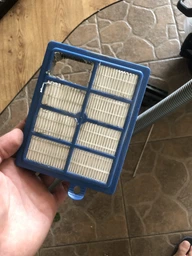 Фільтр ELECTROLUX EFS1W фото від покупців 18