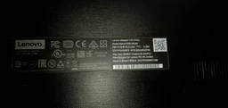 Блок живлення для Lenovo 20V 2.25A 45W 4.0*1.7 Elements (Q46-XRG45) фото від покупців 8