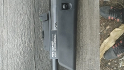 Пневматична гвинтівка SPA SR 1000S NP фото від покупців 2