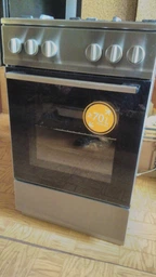 Плита Gorenje GN5111XF фото от покупателей 2