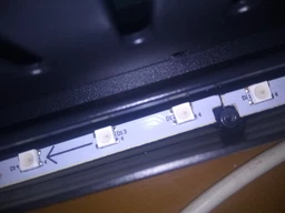 Корпус Qube QBM98_FMNU3