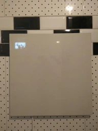 Обігрівач керамічний Teploceramic ТС395 (білий)
